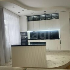 Квартира 111,5 м², 4-комнатная - изображение 4