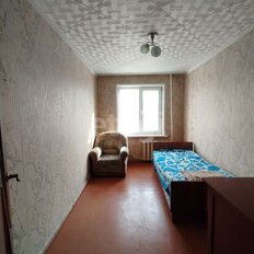 Квартира 44 м², 2-комнатная - изображение 4
