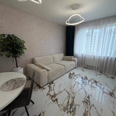 Квартира 90 м², 3-комнатная - изображение 3