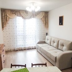 Квартира 39,8 м², 1-комнатная - изображение 2