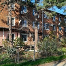 Квартира 30,1 м², 2-комнатная - изображение 1