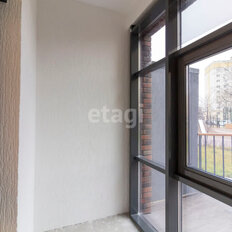 Квартира 89,9 м², 2-комнатная - изображение 3