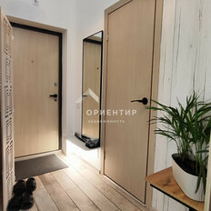 Квартира 22,4 м², студия - изображение 2