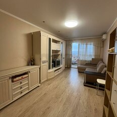Квартира 62,1 м², 2-комнатная - изображение 1