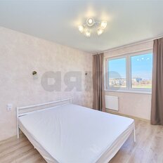 Квартира 32 м², 1-комнатная - изображение 3
