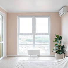 Квартира 85 м², 3-комнатная - изображение 1