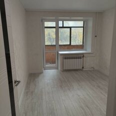Квартира 32,8 м², 1-комнатная - изображение 5