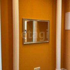 Квартира 63 м², 2-комнатная - изображение 5