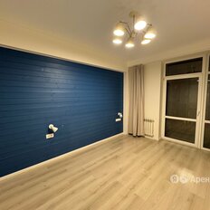 Квартира 67 м², 2-комнатные - изображение 3