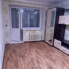 Квартира 30,6 м², 1-комнатная - изображение 1