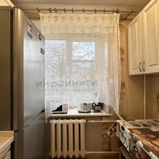 Квартира 55 м², 3-комнатная - изображение 3