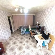 Квартира 35,4 м², 1-комнатная - изображение 4