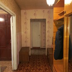 Квартира 64,6 м², 3-комнатная - изображение 2