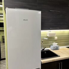 Квартира 29 м², 1-комнатная - изображение 5