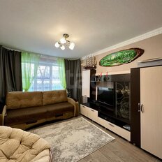 Квартира 29,9 м², 1-комнатная - изображение 4