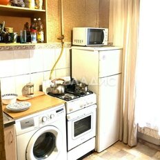 Квартира 31 м², 1-комнатная - изображение 4