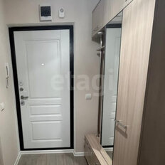 Квартира 35 м², студия - изображение 2