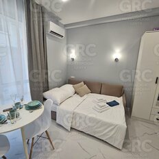 Квартира 17 м², студия - изображение 2
