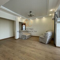 Квартира 94 м², 2-комнатная - изображение 5