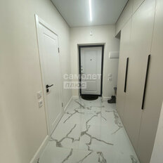 Квартира 35,9 м², 1-комнатная - изображение 5