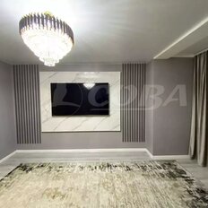 Квартира 86,3 м², 3-комнатная - изображение 4