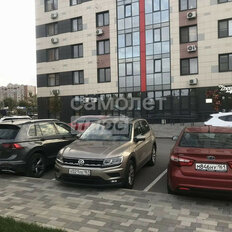 Квартира 46 м², 1-комнатная - изображение 4
