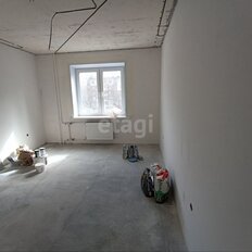 Квартира 64,7 м², 3-комнатная - изображение 3