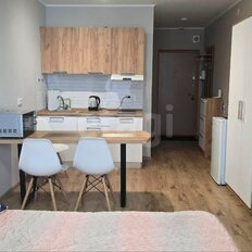 Квартира 22,7 м², студия - изображение 2