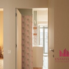 Квартира 96,4 м², 3-комнатная - изображение 5