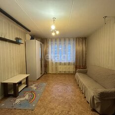 Квартира 37,5 м², 1-комнатная - изображение 4