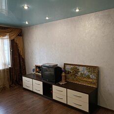 Квартира 53 м², 2-комнатная - изображение 3