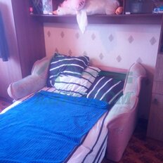 Квартира 62,8 м², 2-комнатная - изображение 4