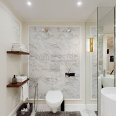 Квартира 67,3 м², 3-комнатные - изображение 5