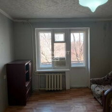 Квартира 31,8 м², 1-комнатная - изображение 1