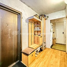 Квартира 54 м², 2-комнатная - изображение 5