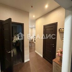 Квартира 43 м², 1-комнатная - изображение 3