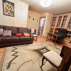 Квартира 44 м², 2-комнатная - изображение 4