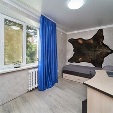 Квартира 58 м², 3-комнатная - изображение 1
