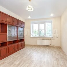 Квартира 41,3 м², 1-комнатная - изображение 3