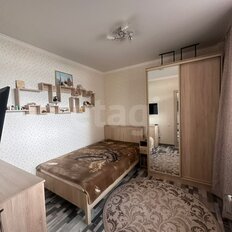 Квартира 52,6 м², 2-комнатная - изображение 3