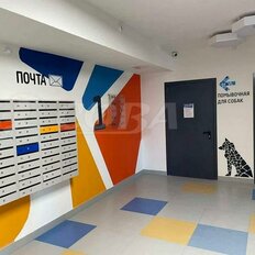 Квартира 67 м², 2-комнатная - изображение 3