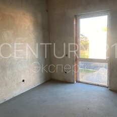 таунхаус + 4 сотки, участок - изображение 3