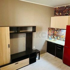 Квартира 21,7 м², студия - изображение 3