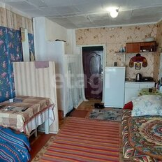 Квартира 17,1 м², 1-комнатная - изображение 3