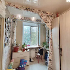 Квартира 54 м², 3-комнатная - изображение 3