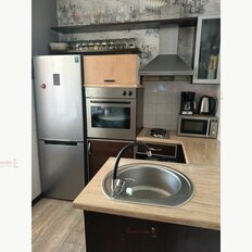Квартира 45 м², 2-комнатная - изображение 2