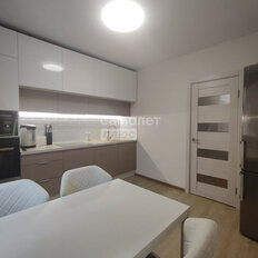 Квартира 87,5 м², 3-комнатная - изображение 2