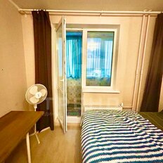 Квартира 24 м², студия - изображение 2