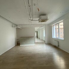 59,5 м², офис - изображение 4