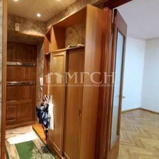 Квартира 40,6 м², 1-комнатная - изображение 5